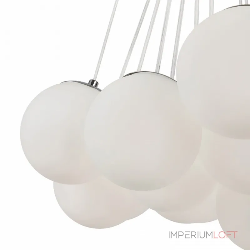 Подвесная люстра Freya FR5231PL-19CH