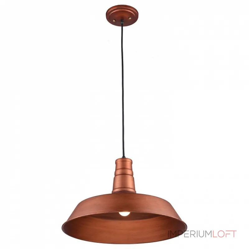 Подвесной светильник Lussole Massapequa LSP-9698 