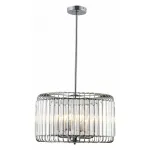 Светильник на штанге Rivoli Sieglinde Б0052467 от ImperiumLoft