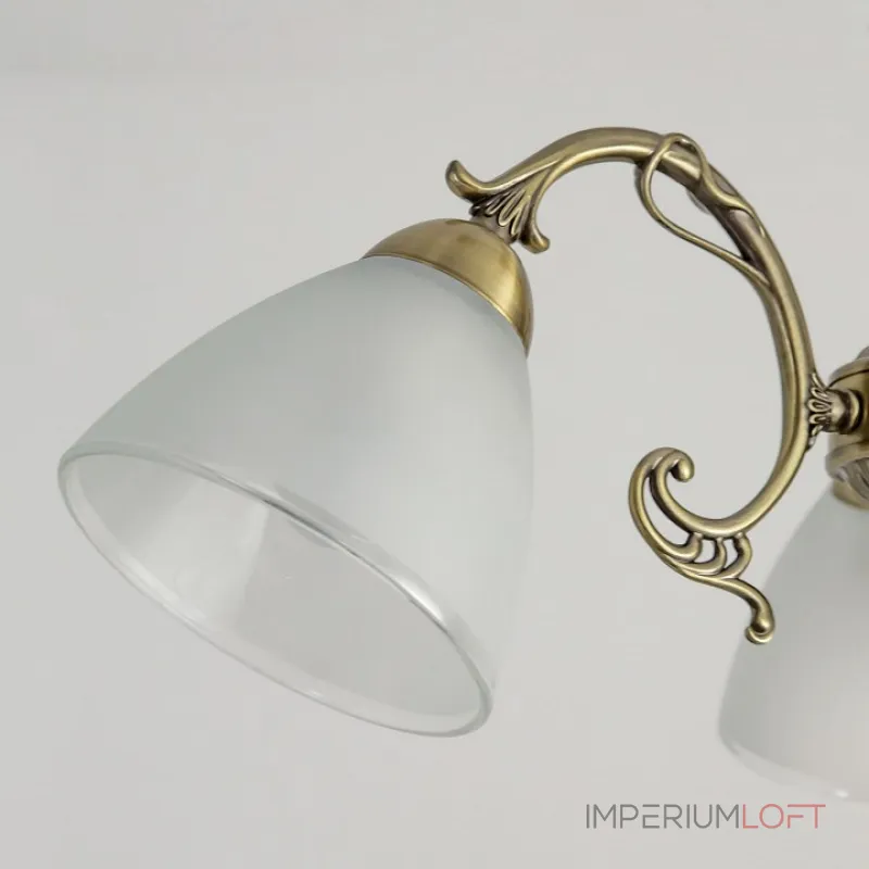 Подвесная люстра Citilux Латур CL413231 Цвет арматуры бронза Цвет плафонов белый Подвесная люстра Citilux Латур CL413231 Цвет арматуры бронза Цвет плафонов белый