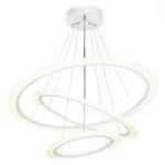 Подвесной светильник Ambrella Original FA FA4359 от ImperiumLoft