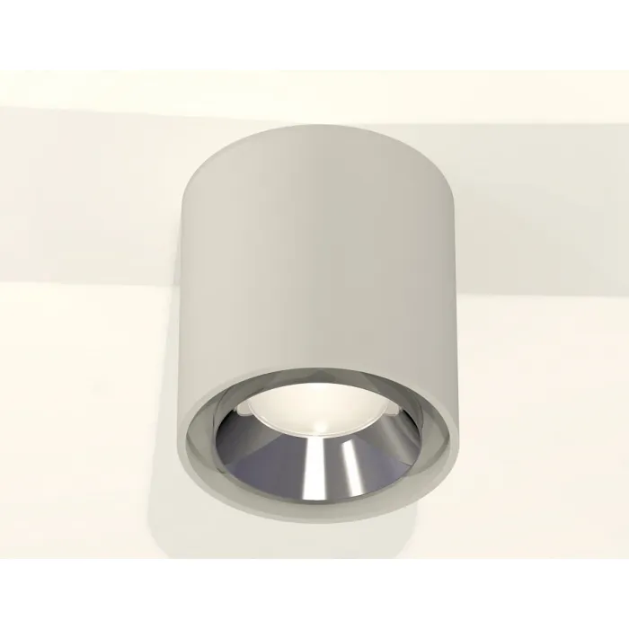 Накладной светильник Ambrella Techno 332 XS7724003 от ImperiumLoft