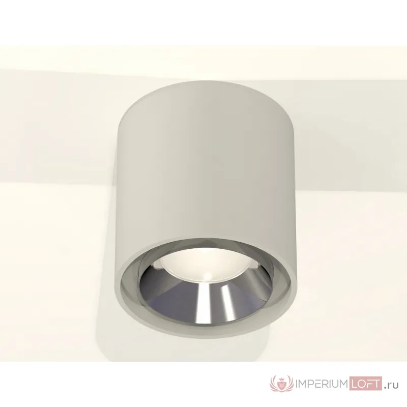 Накладной светильник Ambrella Techno 332 XS7724003 от ImperiumLoft