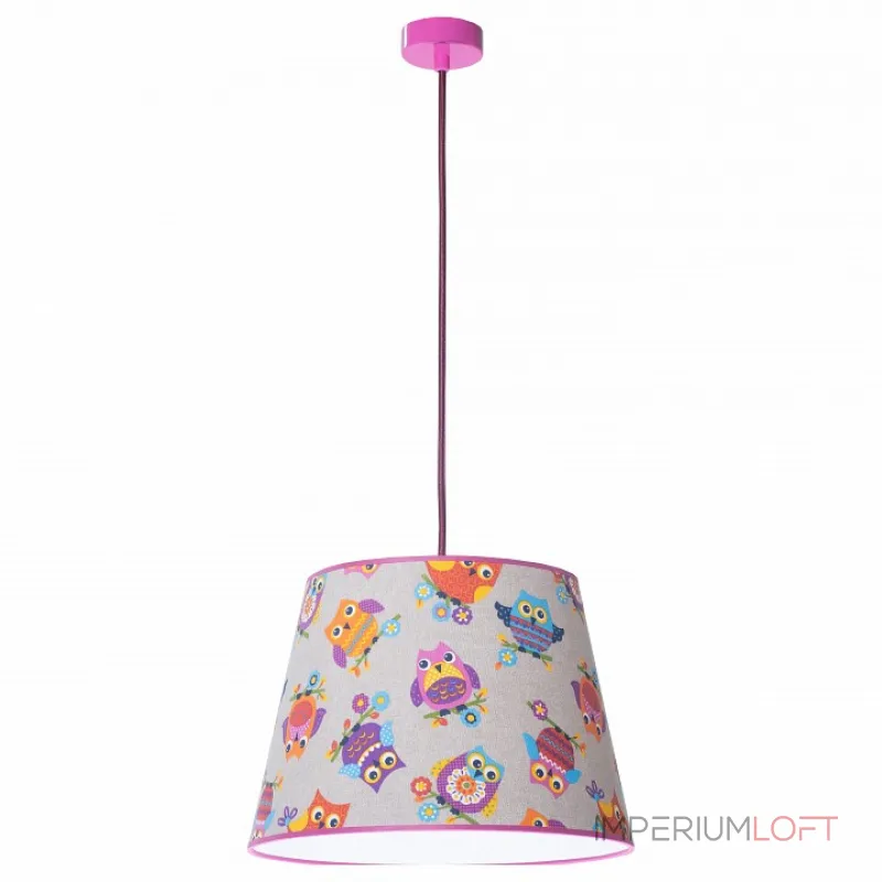 Подвесной светильник TopDecor Happy Happy S2 28 99gp Подвесной светильник TopDecor Happy Happy S2 28 99gp