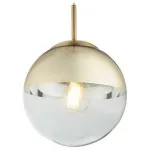 Подвесной светильник Glass TL1203H-21GD Toplight