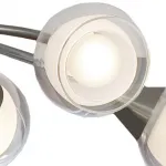 Потолочная люстра LGO Chuichu LSP-0142 