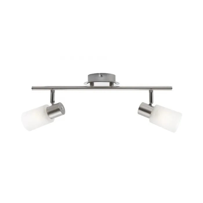 Спот Globo Kati 54913-2 Цвет арматуры хром от ImperiumLoft