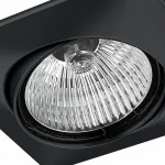 Встраиваемый светильник Lightstar Lega 011037 от ImperiumLoft