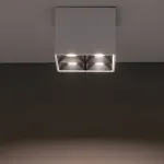 Накладной светильник Nowodvorski Midi Led 10051 от ImperiumLoft