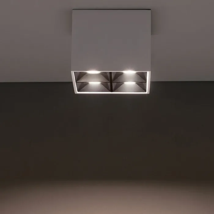 Накладной светильник Nowodvorski Midi Led 10051 от ImperiumLoft