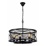 Подвесной светильник Favourite Mesh 1783-6P от ImperiumLoft