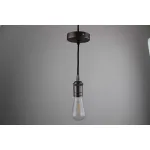 Подвесной светильник Sun Lumen 056-687 от ImperiumLoft