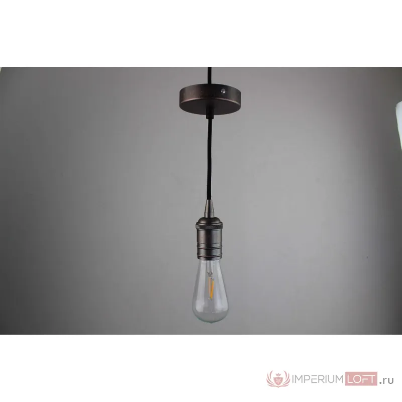 Подвесной светильник Sun Lumen 056-687 от ImperiumLoft