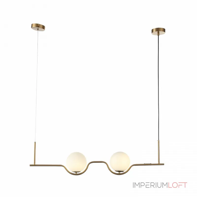 Подвесной светильник ST-Luce Forcio SL1126.203.02 Подвесной светильник ST-Luce Forcio SL1126.203.02