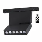 Светильник на штанге Novotech Shino 2 358628 Цвет плафонов черный