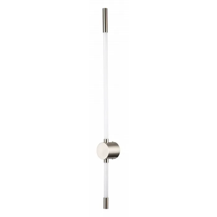 Накладной светильник Indigo Filato 14008/1W Nickel от ImperiumLoft