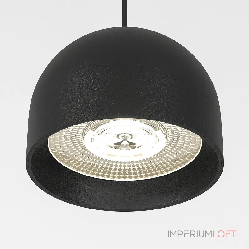 Трековый светильник Elektrostandard Slim Magnetic a065480