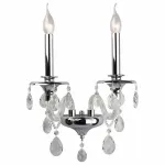 Бра Omnilux Meltina OML-88601-02 от ImperiumLoft
