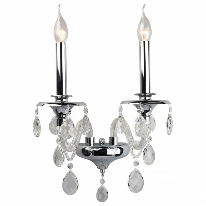 Бра Omnilux Meltina OML-88601-02 от ImperiumLoft