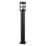 Наземный высокий светильник Odeon Light Magus 4964/1F от ImperiumLoft