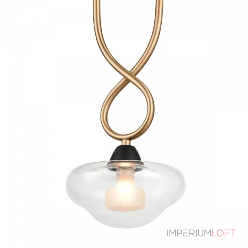 Подвесной светильник Vele Luce Janice VL5444P01 Подвесной светильник Vele Luce Janice VL5444P01