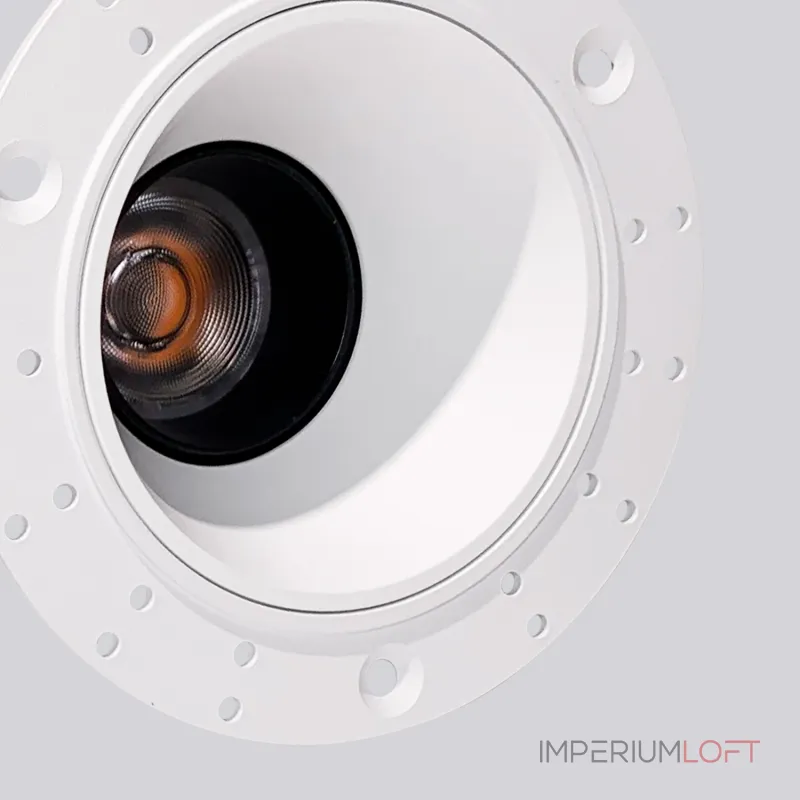 Встраиваемый светильник Favourite Mortise 4422-1C от ImperiumLoft Встраиваемый светильник Favourite Mortise 4422-1C от ImperiumLoft