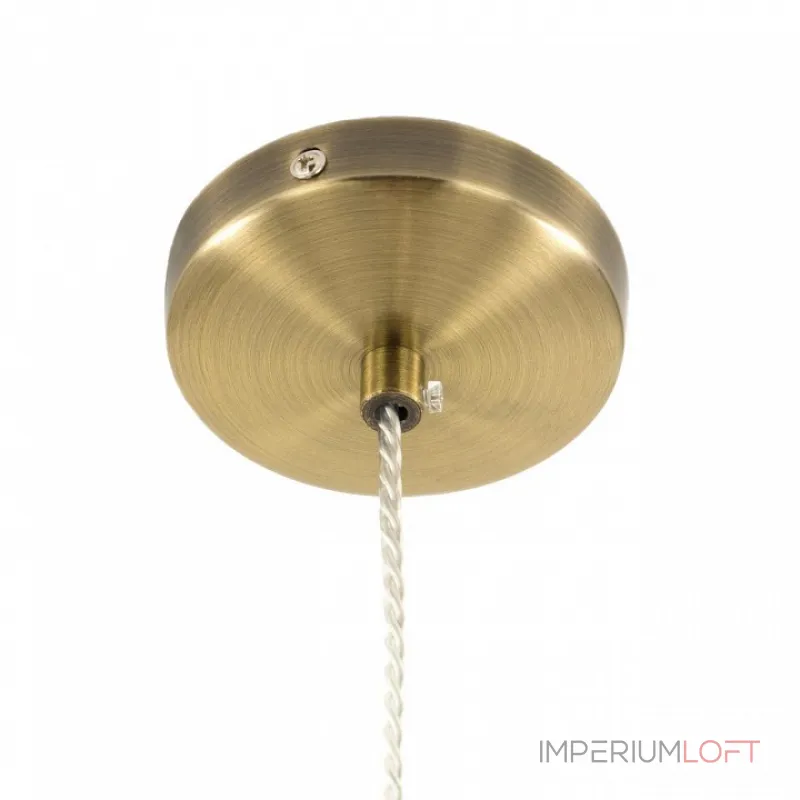 Подвесной светильник Citilux Томми CL102623