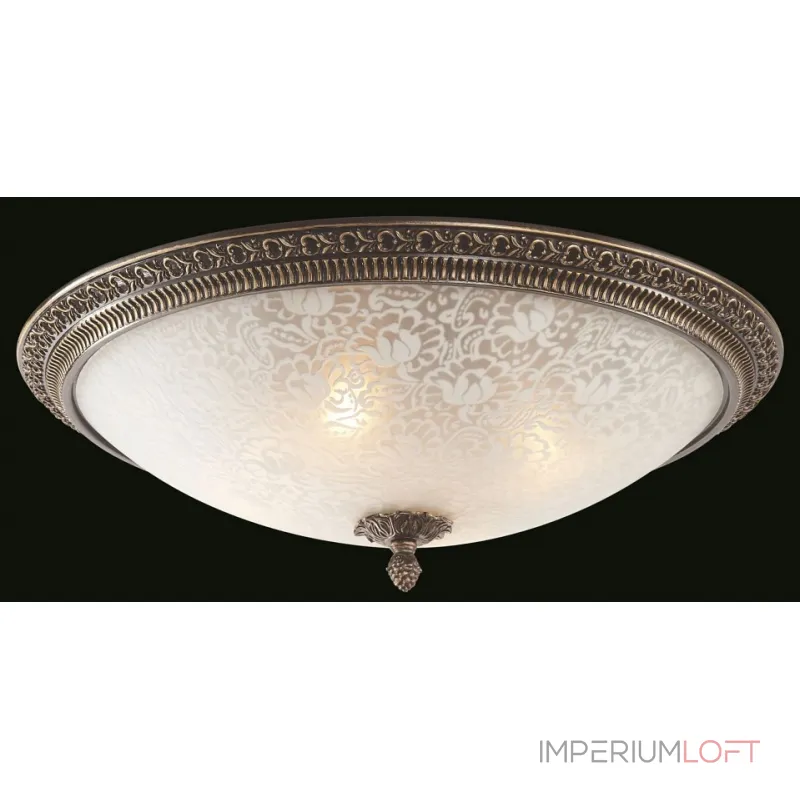 Потолочный светильник Maytoni C908-CL-04-R Потолочный светильник Maytoni C908-CL-04-R