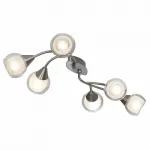 Потолочная люстра LGO Chuichu LSP-0142 