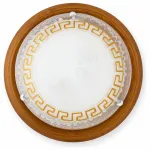Потолочный светильник TopLight Gien TL9173Y-02OA 