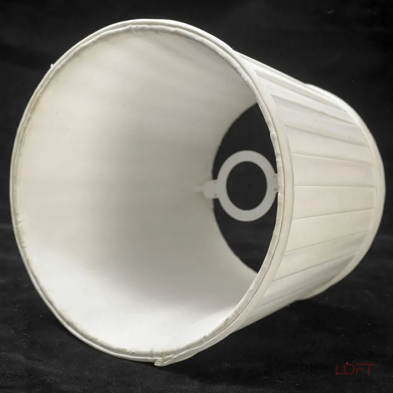 Бра Lussole Milazzo LSL-2901-01 Цвет арматуры черный