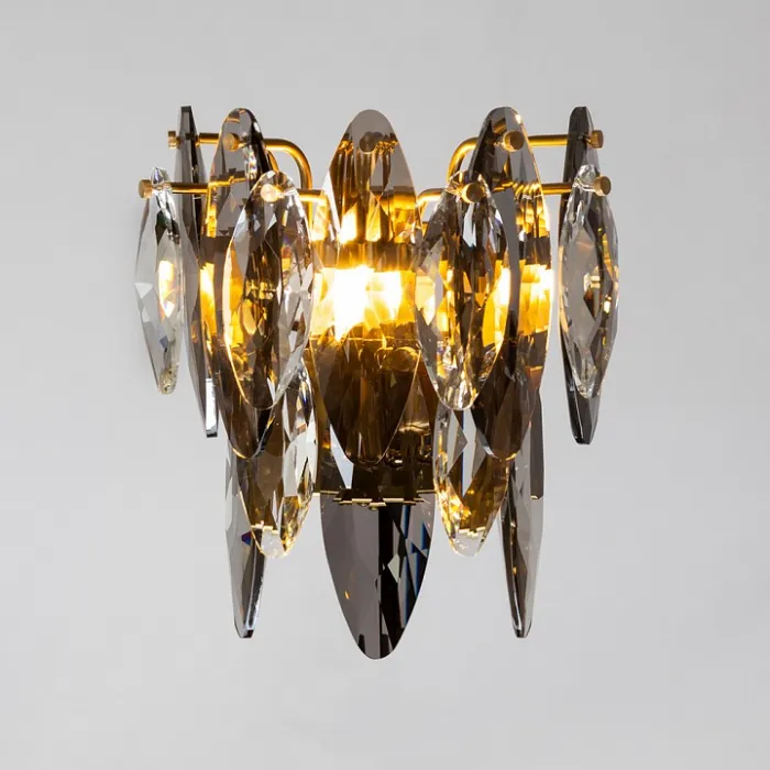 Накладной светильник Divinare Ophelia 7203/17 AP-2 от ImperiumLoft