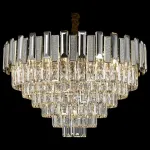 Подвесная люстра Wertmark Candida WE131.13.303 от ImperiumLoft