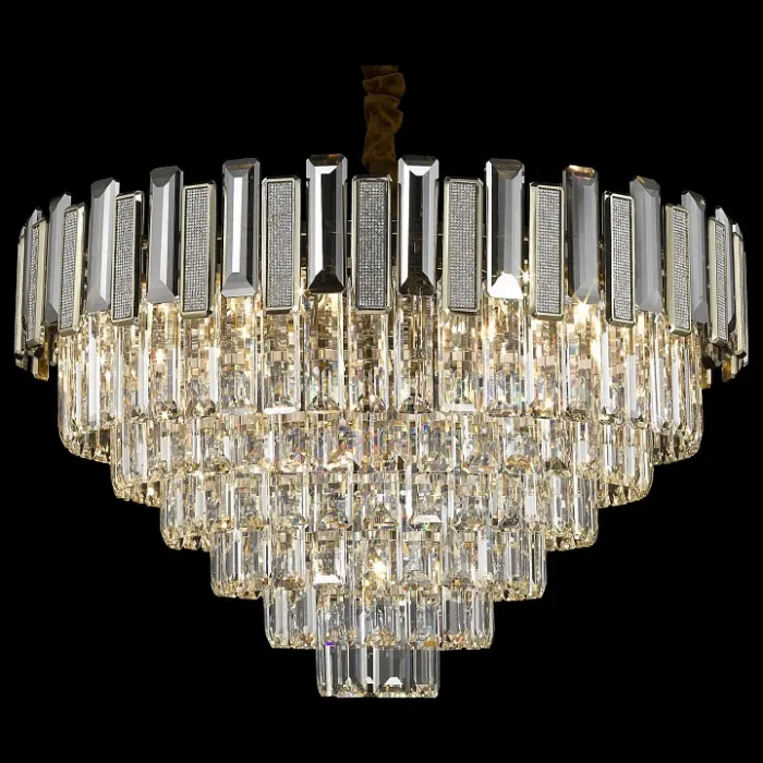 Подвесная люстра Wertmark Candida WE131.13.303 от ImperiumLoft