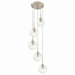 Подвесной светильник Citilux Томми CL102051 