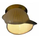 Встраиваемый светильник Arte Lamp Cool Ice 4 A8805PL-1WH