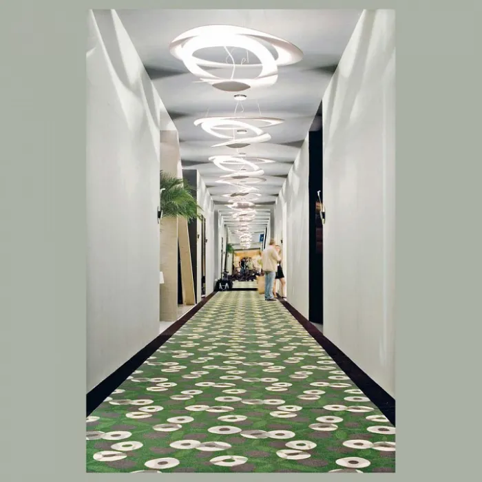 Подвесной светильник Artemide 1249010A от ImperiumLoft