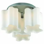 Потолочная люстра ST-Luce Onde SL116.502.03 
