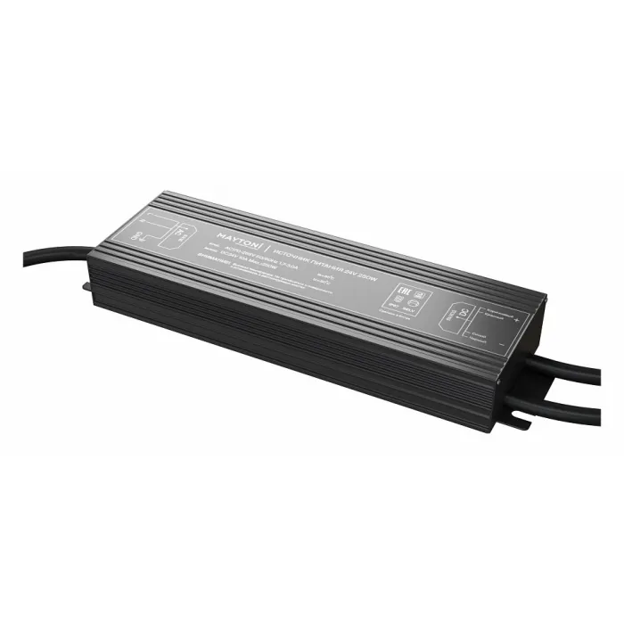 Блок питания Maytoni Led Strip 20214 от ImperiumLoft
