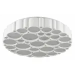 Потолочная люстра Vele Luce Bible VL7151L01 