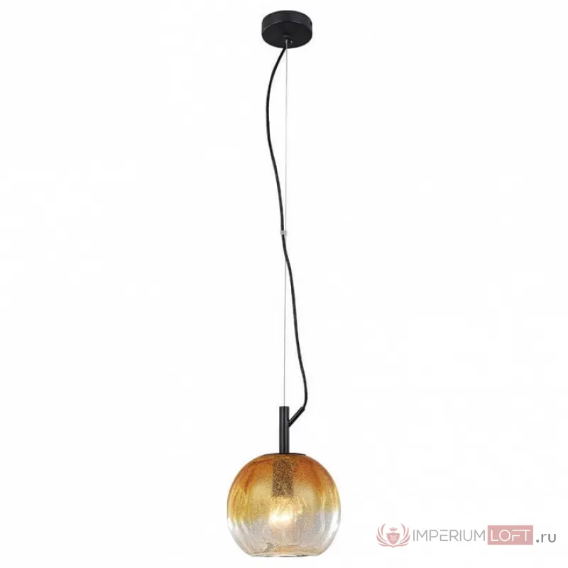 Подвесной светильник Vele Luce Bahamas 742 VL5202P21 от ImperiumLoft