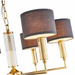 Подвесная люстра Favourite Laciness 2609-6P от ImperiumLoft
