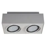 Встраиваемый светильник Zumaline Boxy Cl 20075-WH от ImperiumLoft