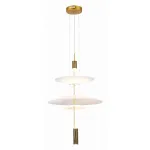 Подвесной светильник ST-Luce Isola SL6101.213.01 