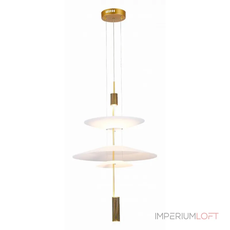 Подвесной светильник ST-Luce Isola SL6101.213.01 Подвесной светильник ST-Luce Isola SL6101.213.01