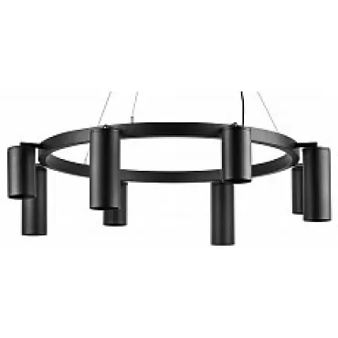 Подвесная люстра Lightstar Rullo LR018374874 от ImperiumLoft