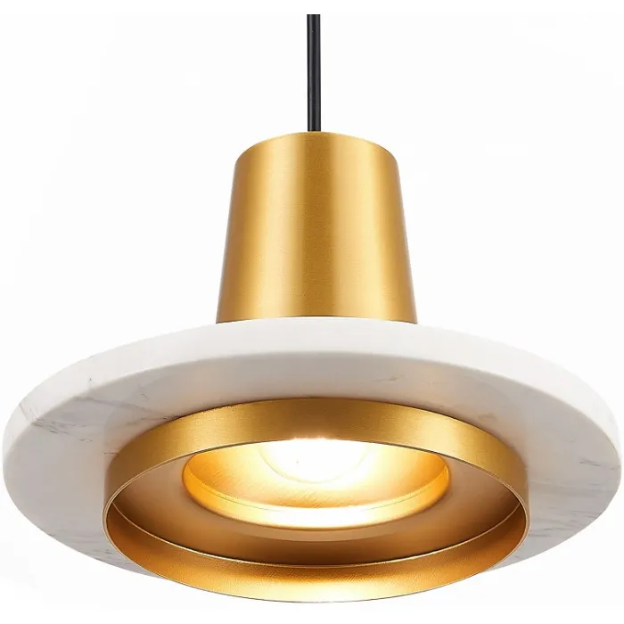Подвесной светильник ST-Luce Oltarno SL1212.203.01 от ImperiumLoft