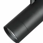 Светильник на штанге Lightstar Volta 229447 Цвет плафонов черный от ImperiumLoft