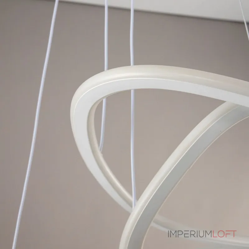 Подвесная люстра Citilux Неон Смарт CL731A330E Подвесная люстра Citilux Неон Смарт CL731A330E