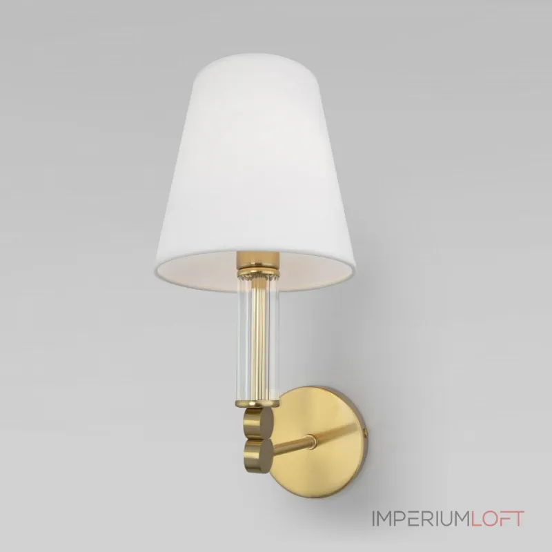 Бра Eurosvet Conso 60145/1 латунь от ImperiumLoft Бра Eurosvet Conso 60145/1 латунь от ImperiumLoft